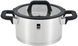 Кастрюля IQ Be Traditional (4.3 л) 22 см IQ-2046-22 фото 2