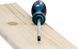 Отвертка Torx Bosch набор 6шт, T10х75, T15х75, T20x100, T25x100, T30x125, T40x125 мм 1.600.A01.V09 фото 3