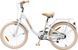 Детский велосипед Miqilong LS 20" белый (RBB-LS20-PEARL) RBB-LS20-PEARL фото 3