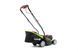 Газонокосарка акумуляторна 2x20V 4garden AM3422S 4GK AM3422S фото 5