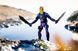 Коллекционная фигурка Jazwares Fortnite Legendary Series Scuba Jonesy S9 FNT0734 фото 11