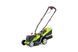 Газонокосарка акумуляторна 2x20V 4garden AM3422S 4GK AM3422S фото 3