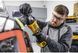 Полировальная машина аккумуляторная бесщеточная DeWALT DCM848N DCM848N фото 3