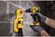 Дрель-шуруповерт аккумуляторная безщеточная ударная DeWALT DCD706D2 DCD706D2 фото 4