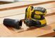 Шліфмашина ексцентрикова акумуляторна безщіткова STANLEY FATMAX SFMCW220D1S SFMCW220D1S фото 4