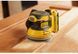 Шліфмашина ексцентрикова акумуляторна безщіткова STANLEY FATMAX SFMCW220D1S SFMCW220D1S фото 2