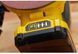 Шліфмашина ексцентрикова акумуляторна безщіткова STANLEY FATMAX SFMCW220D1S SFMCW220D1S фото 5
