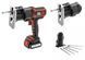 Насадка лобзикова пила Black&Decker MTJS1 Multievo MTJS1 фото 1