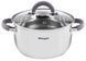 Каструля RINGEL Meyer 20 см (3.2 л) з кришкою (RG-2008-20) RG-2008-20 фото 7