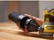 Шліфмашина ексцентрикова акумуляторна безщіткова STANLEY FATMAX SFMCW220D1S SFMCW220D1S фото 13