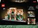 LEGO 10362 Icons Французское кафе 10362 фото 14
