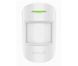 Бездротовий датчик руху і розбиття скла Ajax CombiProtect White (7170.06.WH1/38097.06.WH1) 7170.06.WH1 фото 1