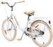 Детский велосипед Miqilong LS 20" белый (RBB-LS20-PEARL) RBB-LS20-PEARL фото 4