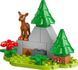 Конструктор LEGO DUPLO Родини диких тварин 3 в 1 92 елементи (10446) 10446 фото 6