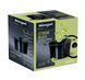 Каструля RINGEL Zitrone Black 24x16.2 см (5.8л) з кришкою (RG-2108-24/2 BL) RG-2108-24/2 BL фото 3