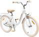 Детский велосипед Miqilong LS 20" белый (RBB-LS20-PEARL) RBB-LS20-PEARL фото 5