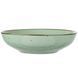 Тарілка супова Ardesto Bagheria 20 см, Pastel green (AR2920GGC) AR2920GGC фото 1