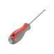 Викрутка SL5.0 * 150 мм, CR-V INTERTOOL VT-3308 VT-3308 фото 2