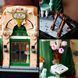 LEGO 10362 Icons Французское кафе 10362 фото 12