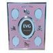 Рамка EVG ONIX H5 Baby Рожева H5 Baby PINK фото 3