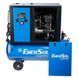 Компресор повітряний безмасляний EnerSol ES-AC560-100-1SS ES-AC560-100-1SS фото 1