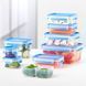 Контейнер Tefal MasterSeal Fresh 1.2 л (K3021412) K3021412 фото 14