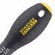 Отвертка FatMax с длиной жала 125 мм под шлиц Ph2 с шестигранником под ключ STANLEY FMHT0-62622 FMHT0-62622 фото 5
