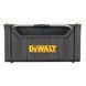 Ящик TOUGHSYSTEM відкритий DeWALT DWST1-75654 DWST1-75654 фото 2