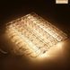 Светодиодная гирлянда ColorWay (CW-LCP-40L42BU) 40LED, 4.2м, с прищепками для фото, USB CW-LCP-40L42BU фото 5