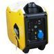 Генератор інверторний ITC Power GG18I 1500/1800 W GG18I фото 11