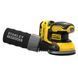 Шліфмашина ексцентрикова акумуляторна безщіткова STANLEY FATMAX SFMCW220D1S SFMCW220D1S фото 1