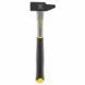 Молоток інженерний Fiberglass, вага 500 г STANLEY STHT0-54154 STHT0-54154 фото 2
