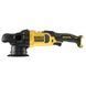 Полировальная машина аккумуляторная бесщеточная DeWALT DCM848N DCM848N фото 2