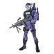 Коллекционная фигурка Jazwares Fortnite Legendary Series Scuba Jonesy S9 FNT0734 фото 2