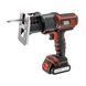 Насадка лобзикова пила Black&Decker MTJS1 Multievo MTJS1 фото 2