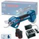 Секатор Bosch Pro Pruner аккумуляторный (06019K1021) 0.601.9K1.021 фото 9