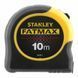 Рулетка вимірювальна FatMax Blade Armor довжина 10 м, ширина 32 мм в корпусі з АВС-пластика STANLEY 0-33-811 0-33-811 фото 2