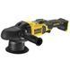 Полировальная машина аккумуляторная бесщеточная DeWALT DCM848N DCM848N фото 1
