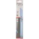 Полотно пилочное для сабельной пилы Bosch для металла, S 1122 EF, 18TPI, 5шт (2.608.656.020) 2.608.656.020 фото 1