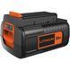 Акумуляторна батарея BLACK+DECKER BL20362 BL20362 фото 1