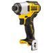 Шурупокрут акумуляторний ударний безщітковий DeWALT DCF801N DCF801N фото 1