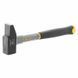 Молоток інженерний Fiberglass, вага 500 г STANLEY STHT0-54154 STHT0-54154 фото 1