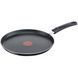 Сковорода для млинців Tefal Simply Clean 25 см (B5671053) B5671053 фото 1