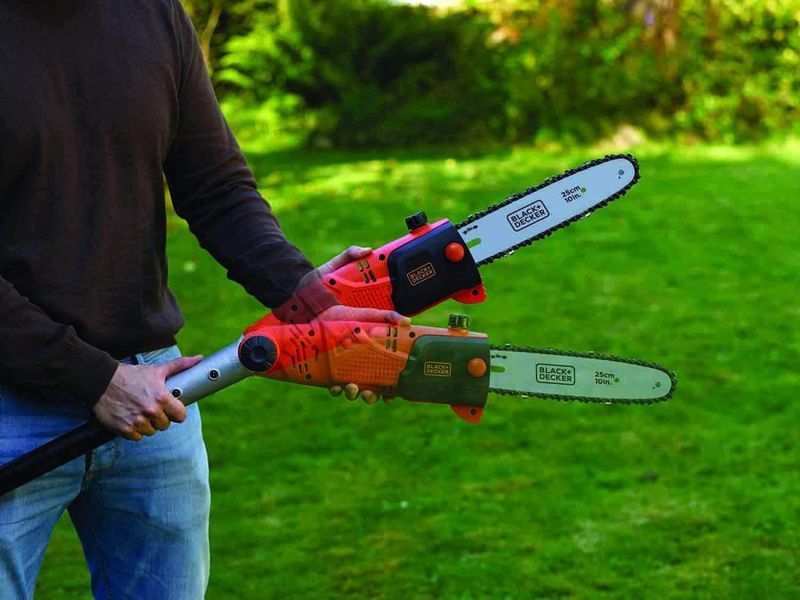 Высоторез BLACK+DECKER PS7525 PS7525 фото