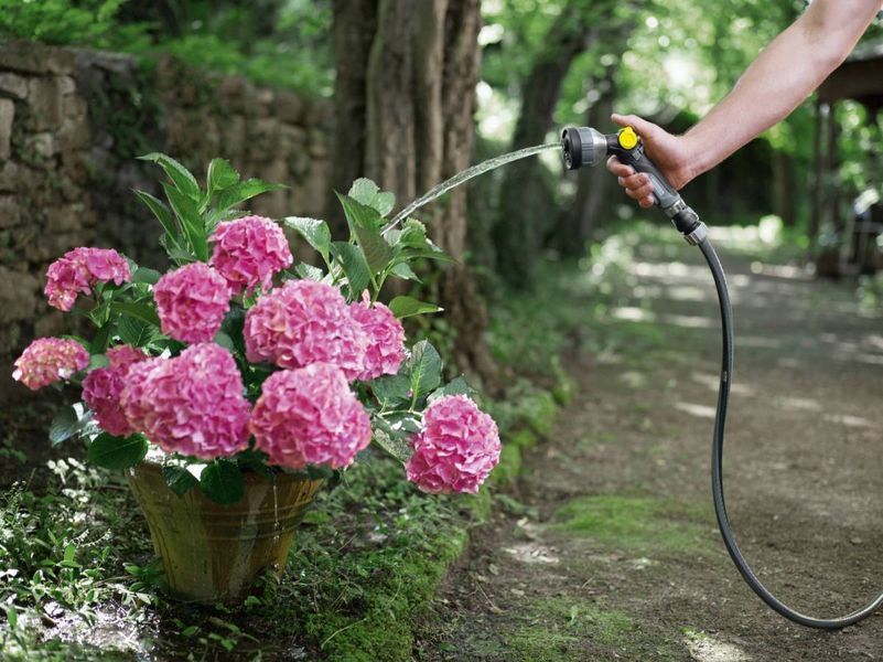 Шланг садовий Karcher Performance Premium 5/8" 25м (2.645-326.0) 2.645-326.0 фото
