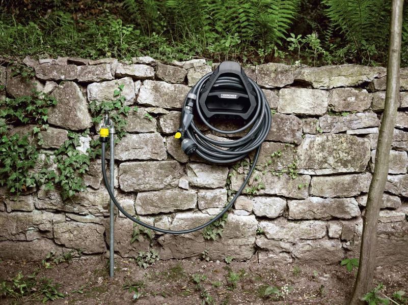 Шланг садовий Karcher Performance Premium 5/8" 25м (2.645-326.0) 2.645-326.0 фото