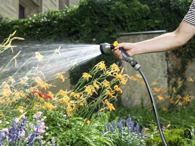 Шланг садовий Karcher Performance Premium 5/8" 25м (2.645-326.0) 2.645-326.0 фото
