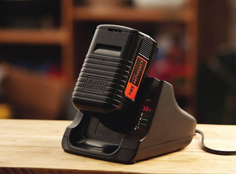 Акумуляторна батарея BLACK+DECKER BL20362 BL20362 фото