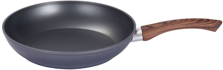 Сковорідка BRAVO CHEF класична 22 см (BC-1101-22) BC-1101-22 фото