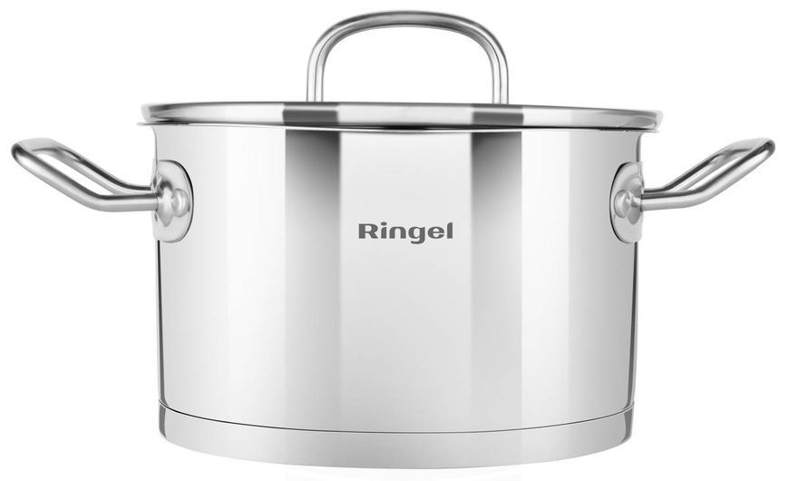 Каструля RINGEL PRIME 16 см 1.9л (RG 2019-16) RG 2019-16 фото